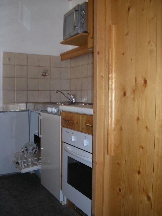 Gaestehaus Gruenbacher Kössen Extérieur photo
