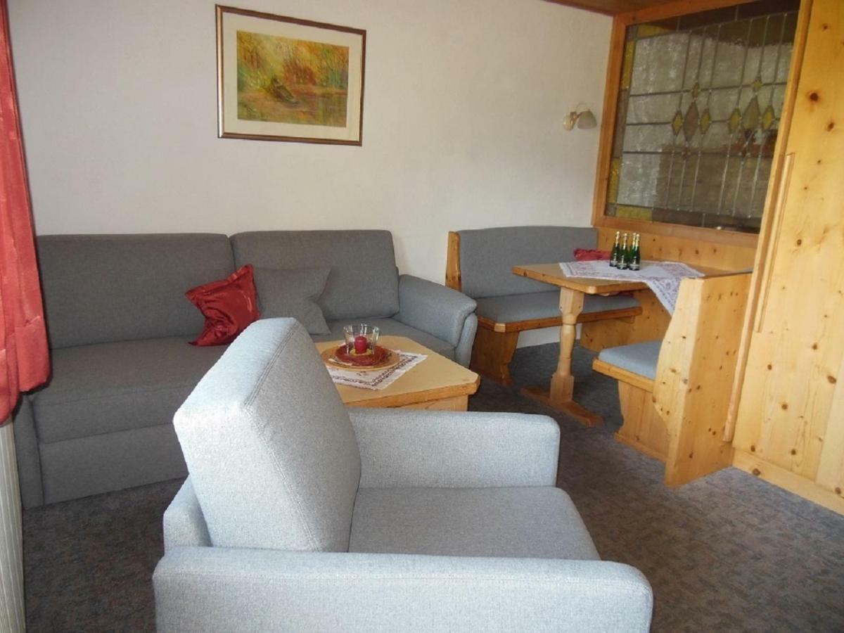 Gaestehaus Gruenbacher Kössen Extérieur photo