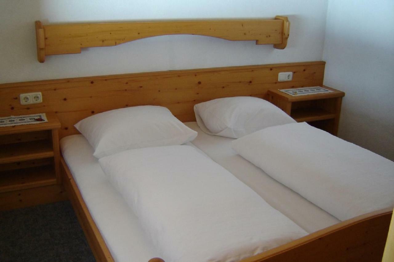 Gaestehaus Gruenbacher Kössen Extérieur photo