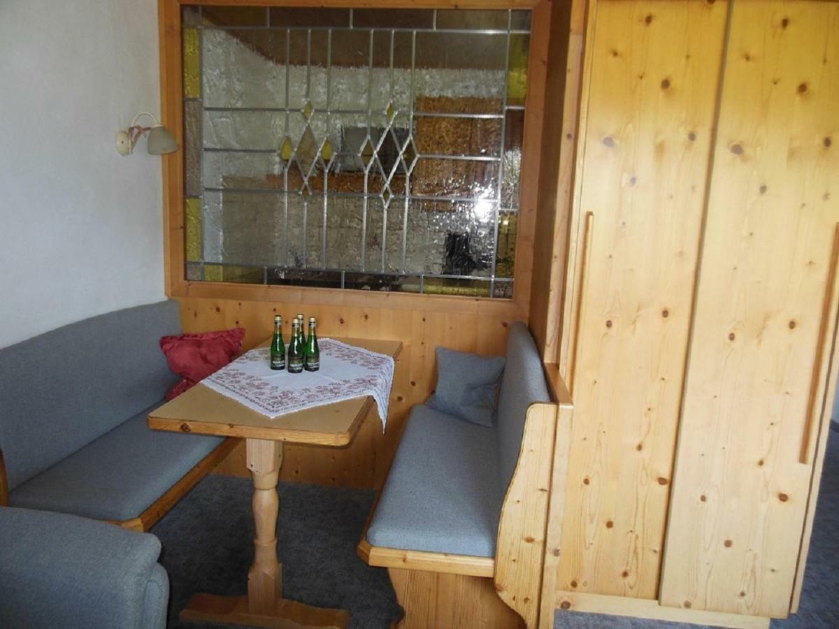 Gaestehaus Gruenbacher Kössen Extérieur photo